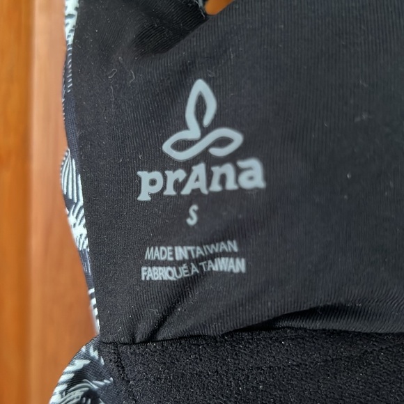 Prana skypath dress - small - Picture 3 of 4